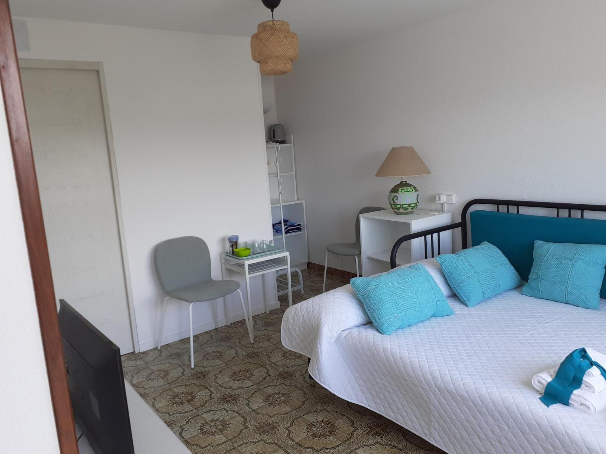 Apartamento La Cruz Del Sur - "Salvora" Sanxenxo Exterior foto