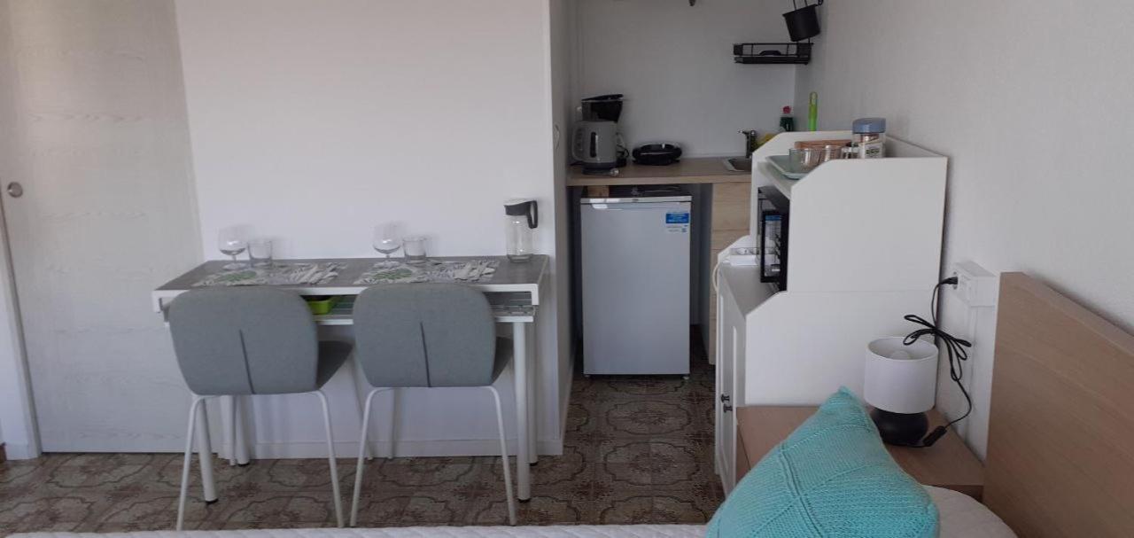 Apartamento La Cruz Del Sur - "Salvora" Sanxenxo Exterior foto