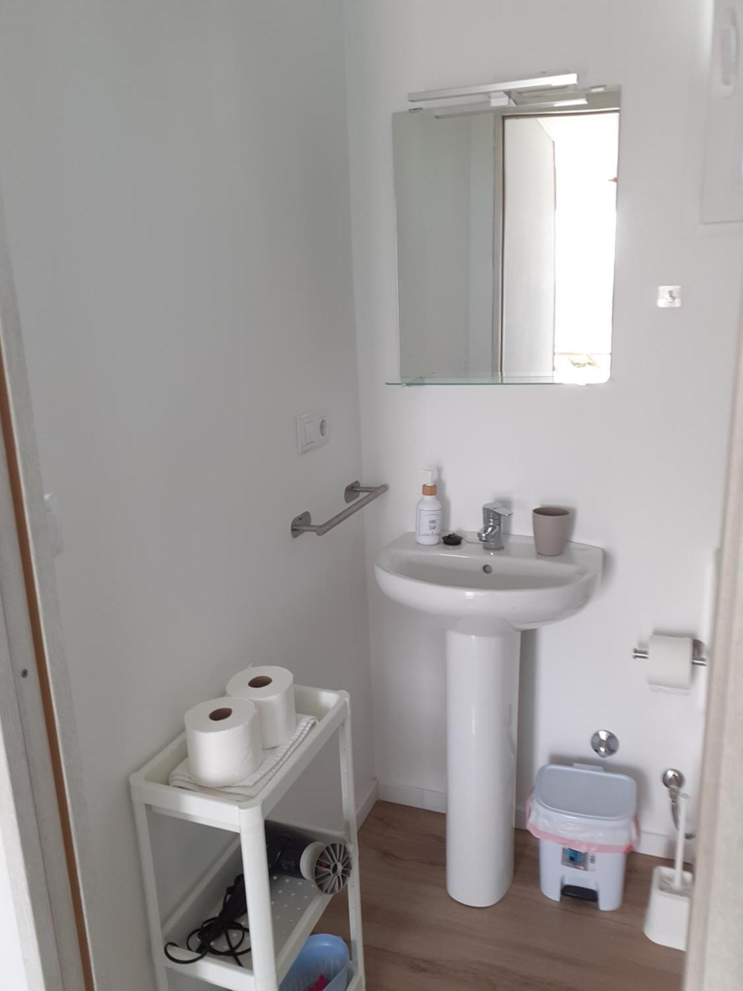 Apartamento La Cruz Del Sur - "Salvora" Sanxenxo Exterior foto
